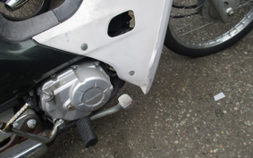 HONDA SUPER CUB50 AA04