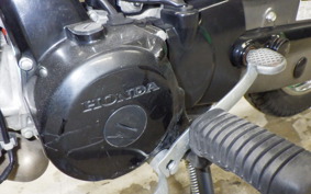 HONDA LITTLE CUB E AA01