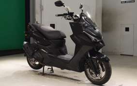 KYMCO KRV180TCS