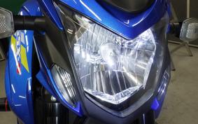 SUZUKI GSX-S750 2019 C533F