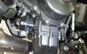 YAMAHA TRACER 9 GT+ 2024 RN70J