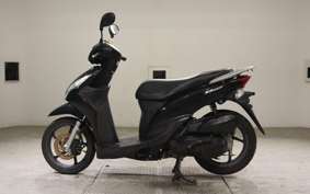 HONDA DIO 110 2015 JF31