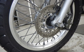 YAMAHA TW225