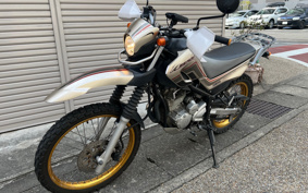 YAMAHA SEROW 250 DG17J