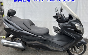 SUZUKI SKYWAVE 250S-3