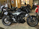 Фото Yamaha MT-25 с японского аукциона