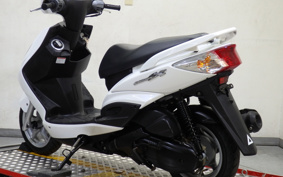 YAMAHA CYGNUS 125 X SE44J