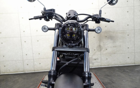 HONDA  REBEL 250 ABS MC49