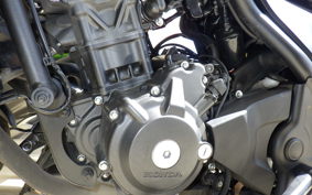 HONDA REBEL 250  S E-clutch MC49