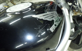 HONDA VTR 250 Gen. 2 MC33