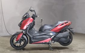 YAMAHA X-MAX 250 SG42J