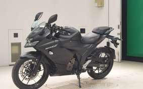 SUZUKI GIXXER 250 SF 2026 ED22B