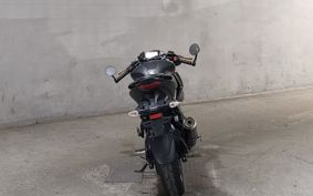 SUZUKI JIKUSA-250 ED22B