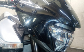 SUZUKI B-KING 2011 GX71A