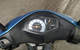 SUZUKI ADDRESS V50 CA44A