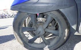 YAMAHA TRICITY 155 A SG37J