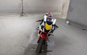 YAMAHA YZF-R7 2022 RM39J