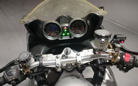 SUZUKI BANDIT1200S 2000 GV77A