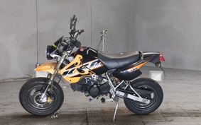 KAWASAKI KSR110 KL110A
