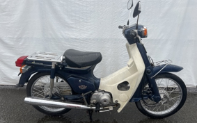 HONDA C90