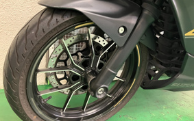 SUZUKI JIKUSA-SF250 ED22J