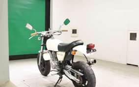 HONDA APE 50 AC16