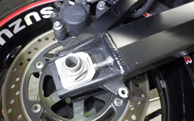 SUZUKI HAYABUSA Gen.2 2008