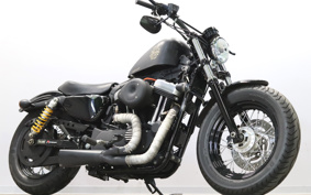 HARLEY XL1200X 2013 LC3