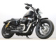 Фото Harley XL1200X 2013 с японского аукциона