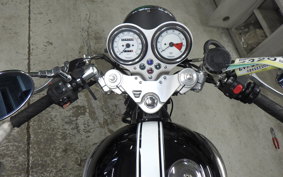 TRIUMPH THRUXTON 900 2005