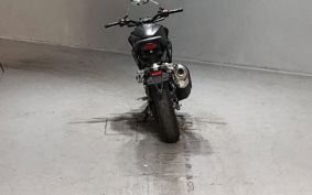 HONDA CB250R MC52