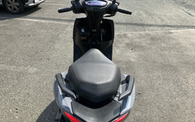 YAMAHA CYGNUS GRIF ASU SEJ4J