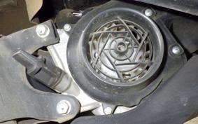 SUZUKI ADDRESS V125 Gen.2 DP12H