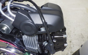 HONDA DAX 125 1998 JB04