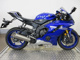 Фото Yamaha YZF-R6 2017 с японского аукциона