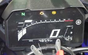 YAMAHA YZF-R7 2025