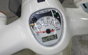 HONDA C110 SUPER CUB 2012 JA59