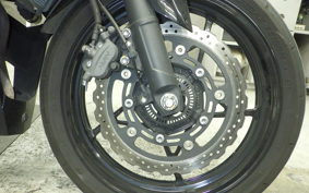 KAWASAKI NINJA 400 2018 EX400G