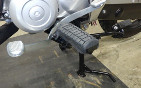 HONDA CROSS CUB 110 JA60