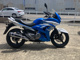 Фото Suzuki GSR250F с японского аукциона