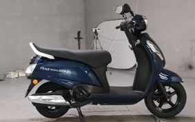 SUZUKI ADDRESS V125 DP12H