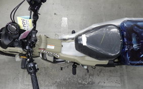 HONDA CT125-2 2021 JA65