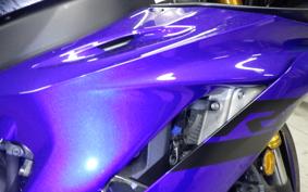 YAMAHA YZF-R6 2018