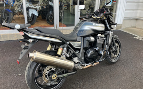 KAWASAKI ZRX1200 DAEG 2012 ZRT20D