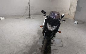 SUZUKI BANDIT1250S 2012 GW72A