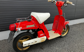 YAMAHA PASSOL 2E9