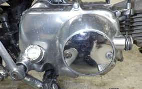 HONDA MONKEY 1997 AB27