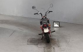 HONDA MONKEY AB27