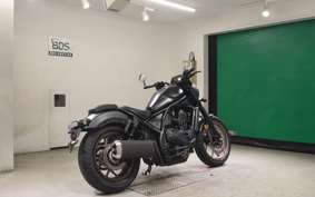 HONDA REBEL 1100 S DCT 2026 SC87