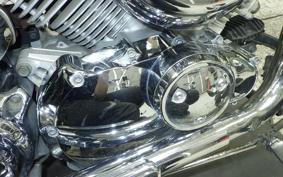YAMAHA DRAGSTAR 400 1996 4TR